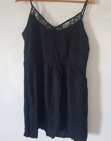 Abercrombie dress - Picture 1 of 2